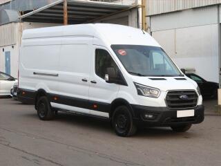 Ford Transit 2.0 EcoBlue, Jumbo, 15m3, �R