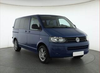 Volkswagen Transporter 2.0 TDI, Bus, 8M�st, �R