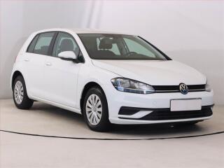 Volkswagen Golf 1.0 TSI, Serv.kniha, Tempomat