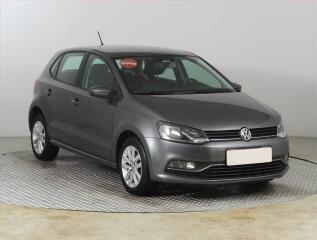 Volkswagen Polo Comfortline 1.2 TSI, �R,1.maj