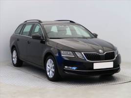 koda Octavia 2.0 TDI, R, 1.MAJ, DPH, AUT.