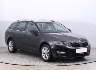 koda Octavia 2.0 TDI, Automat, Ke, Navi