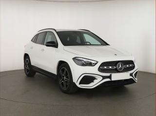 Mercedes-Benz GLA 200, AMG Line