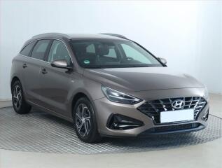 Hyundai i30 Smart 1.5 T-GDI MHEV, Automat