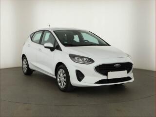 Ford Fiesta 1.0 EcoBoost, �R,1.maj