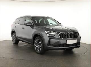 �koda Kodiaq 2.0 TDI, Exclusive Selection