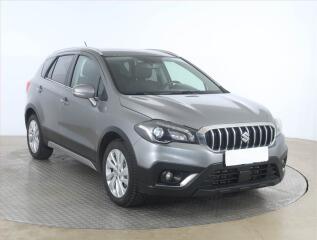 Suzuki SX4 S-Cross Comfort 1.0 BoosterJet