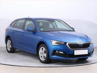 koda Scala 1.5 TSI, Tempomat