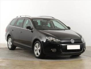 Volkswagen Golf 2.0 TDI, Tempomat