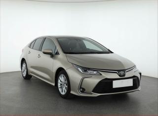 Toyota Corolla 1.5 VVT-i, Serv.kniha