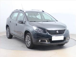 Peugeot 2008 1.2 PureTech, R,1.maj