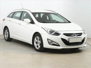 Hyundai i40 1.7 CRDi, Automat, Navi