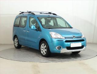 Citron Berlingo 1.6 HDi, 5Mst, R, 1Maj