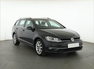 Volkswagen Golf Highline 1.4 TSI, Serv.kniha