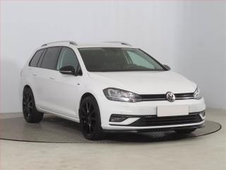 Volkswagen Golf Comfortline 1.6 TDI