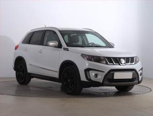 Suzuki Vitara Elegance 1.4 BoosterJet, 4X4