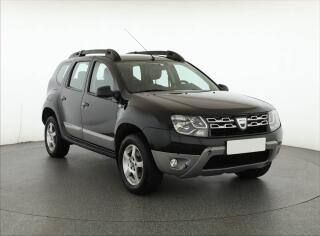 Dacia Duster 1.2 TCe