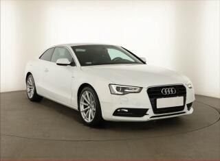 Audi A5 S-Line 1.8 TFSI, Automat, K��e