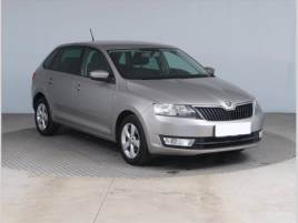 koda Rapid Spaceback 1.2 TSI, R,2.maj