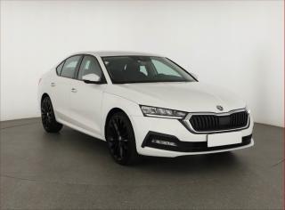 koda Octavia 1.5 TSI, R, ABS, ESP