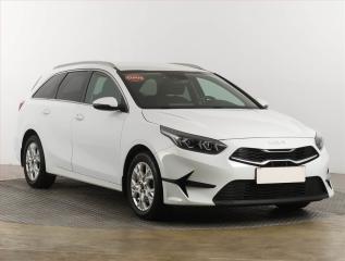 Kia Ceed Gold 1.6 CRDi MHEV, Automat