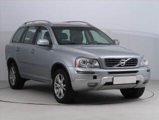 Volvo XC90 D5, 4X4, Automat, 7�m�st