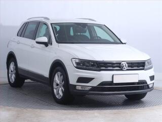 Volkswagen Tiguan 1.4 TSI, 4X4, Automat