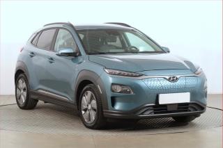 Hyundai Kona Premium Electric 64 kWh