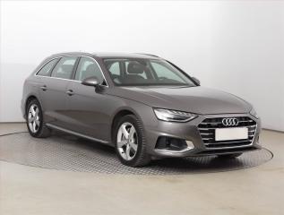 Audi A4 40 TDI