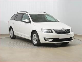 koda Octavia Style 1.6 TDI, Automat