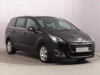 Peugeot 5008 Active 1.6 BlueHDi, Automat