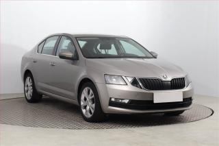 koda Octavia 1.4 TSI, Serv.kniha, Tempomat