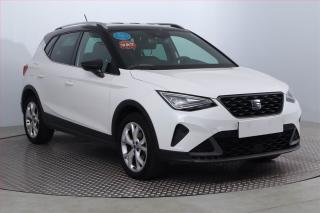 Seat Arona 1.0 TSI