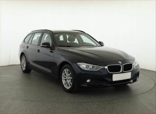 BMW 320 d xDrive, 4X4, Navi