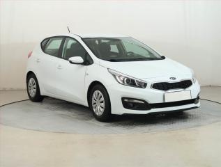 Kia Ceed 1.4 CVVT, Serv.kniha, Tempomat