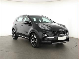 Kia Sportage GT Line 2.0 CRDi, R, GT LINE
