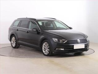 Volkswagen Passat 2.0 TDI, Automat, Navi