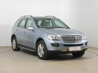 Mercedes-Benz ML 320 CDI , 4X4, Automat, R