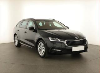 koda Octavia 1.5 TSI e-tec, Fresh