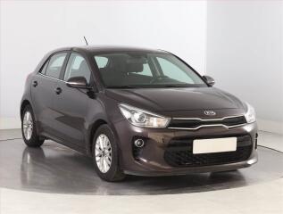 Kia Rio 1.25 CVVT, �R,1.maj