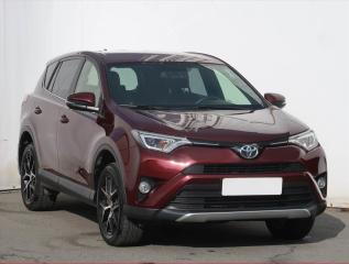 Toyota RAV4 Selection 2.0 VVT-i, R,4x4