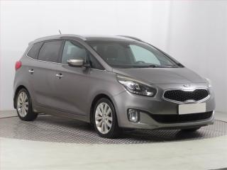 Kia Carens 1.7 CRDi, Automat, 7mst