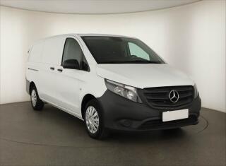 Mercedes-Benz Vito 111 CDI, L2H1, R