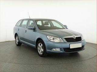 koda Octavia 1.4 TSI, Serv.kniha, Tempomat