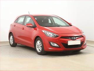 Hyundai i30 Trikolor 1.6 MPI, Automat, R