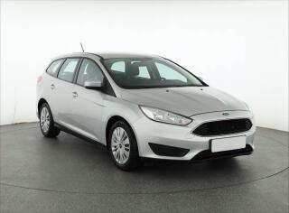Ford Focus 1.6 i