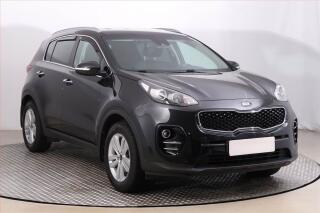 Kia Sportage 1.6 GDI, Serv.kniha, Navi