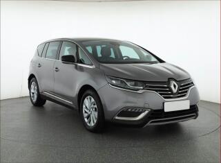 Renault Espace 1.6 dCi, Automat, K��e, Navi