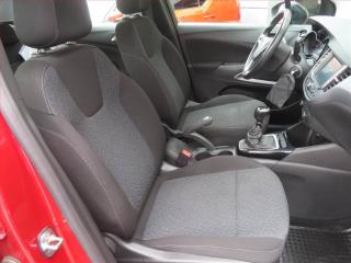 Opel Crossland X (2024) 1.2 Turbo, ČR,1.maj - náhled 9
