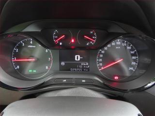 Opel Crossland X (2024) 1.2 Turbo, ČR,1.maj - náhled 11